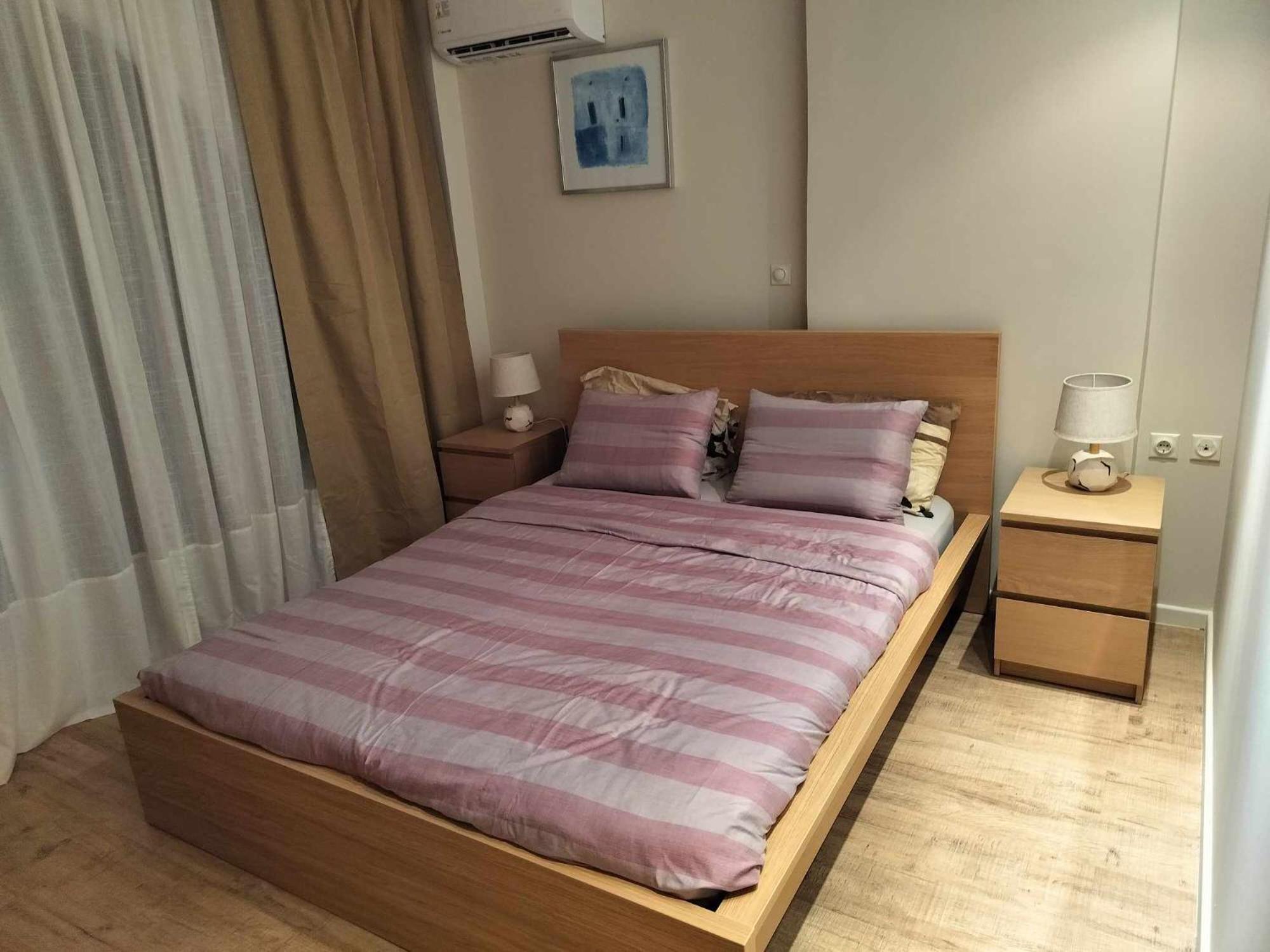 Achilles Apartment Nafplio Exterior photo